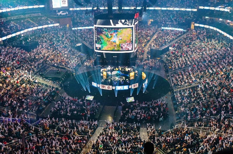 Anyone's Legend vs Ninjas in Pyjamas Tips & Predictions – Anyone's Legend Need To Improve