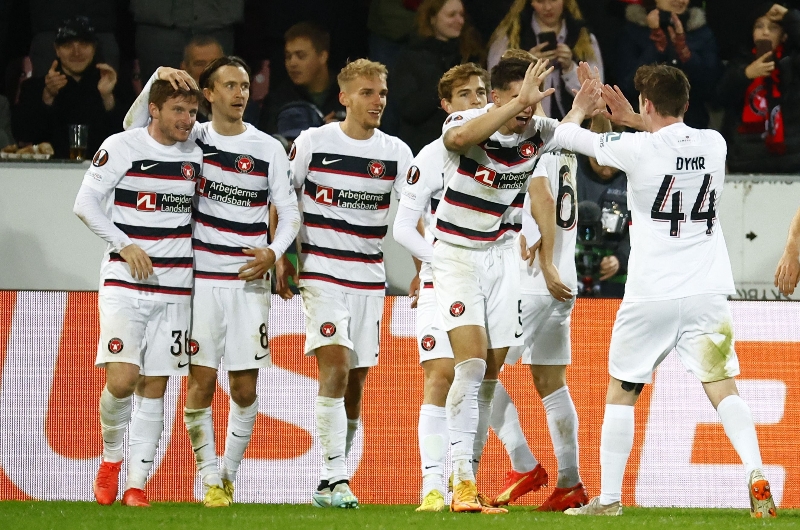 vs Midtjylland Live Stream & Tips Midtjylland to Win in the