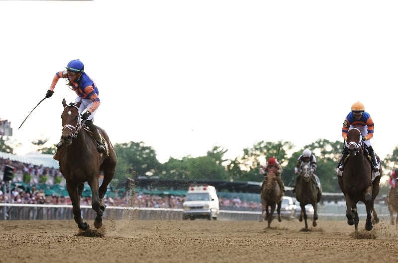 2023 Belmont Stakes Tips - Forte still the one to beat at Belmont?
