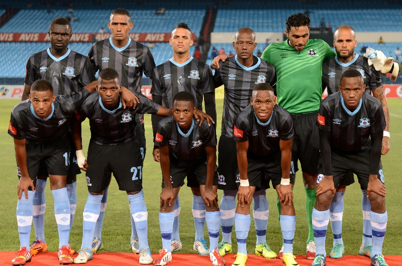 Casric Stars vs Maritzburg United Predictions & Tips - Visitors to inflict fourth straight loss on Stars