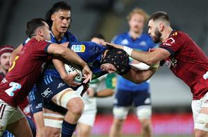 Blues Super Rugby
