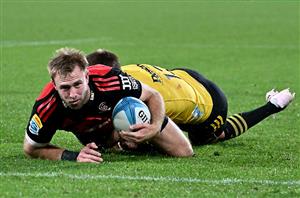 Crusaders rugby