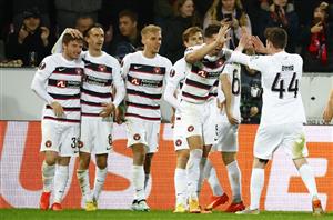 Viborg vs Midtjylland Live Stream & Tips - Midtjylland to Win in the Danish Superliga