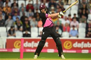 Gloucestershire vs Somerset Predictions & Tips - Kohler-Cadmore key to Somerset win