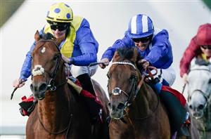 Desert Crown backed for Royal Ascot after dazzling Newmarket work-out