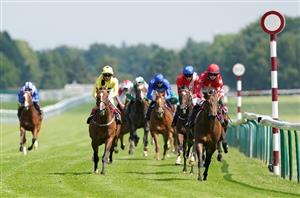John Of Gaunt Stakes Live Stream - Watch the Haydock race online