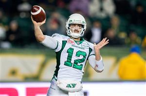 Saskatchewan Roughriders at Edmonton Elks Live Stream & Tips – Roughriders To Record CFL Cover