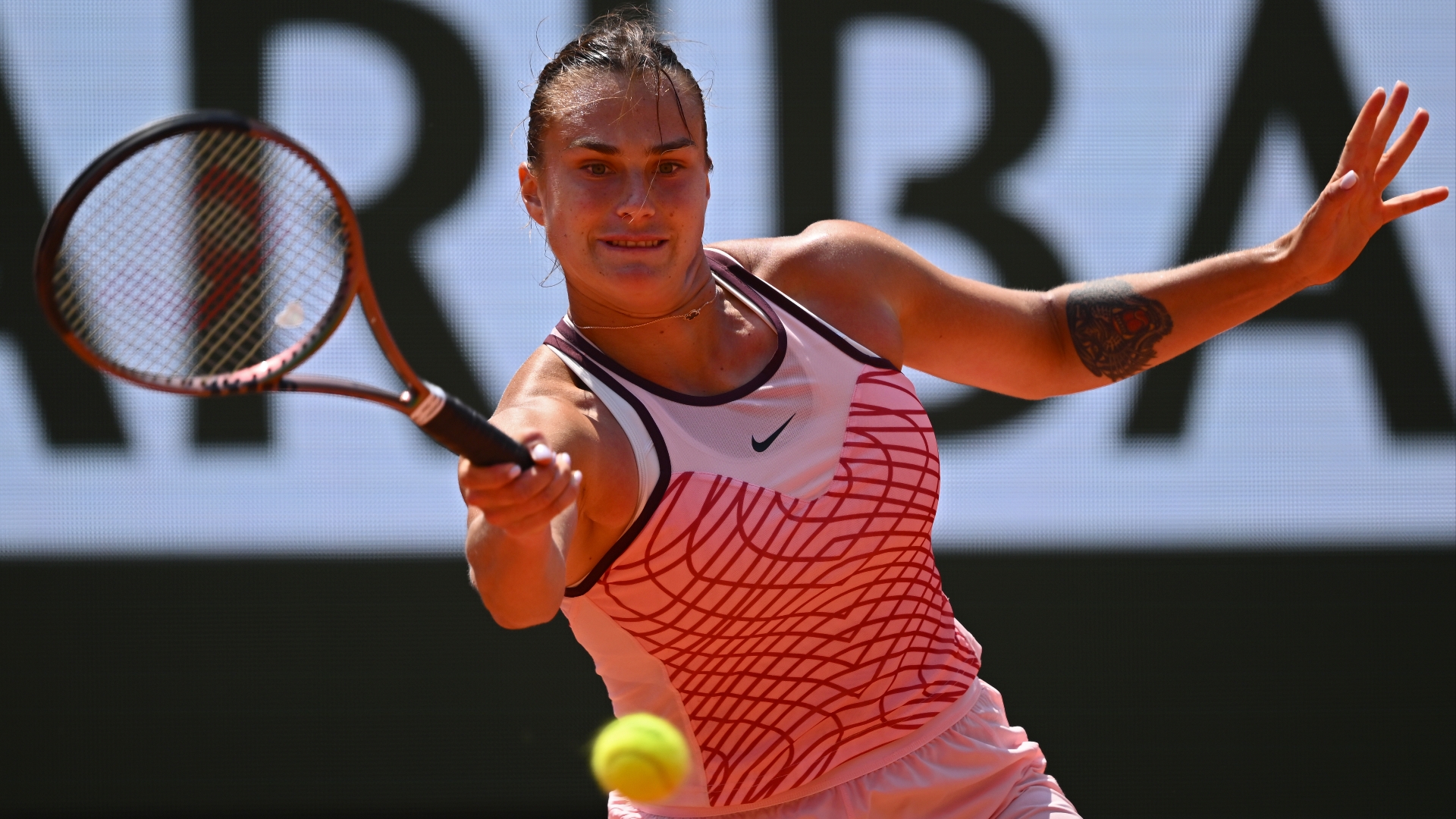 Karolina Muchova vs Aryna Sabalenka Live Stream & Tips - Sabalenka to