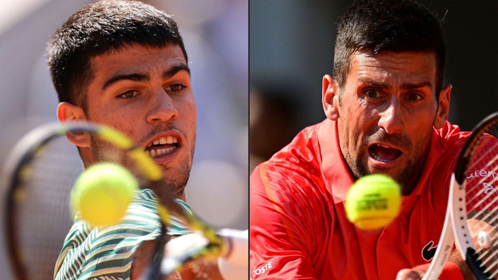 Alcaraz Djokovic Live Match Streaming Aggi Lolita