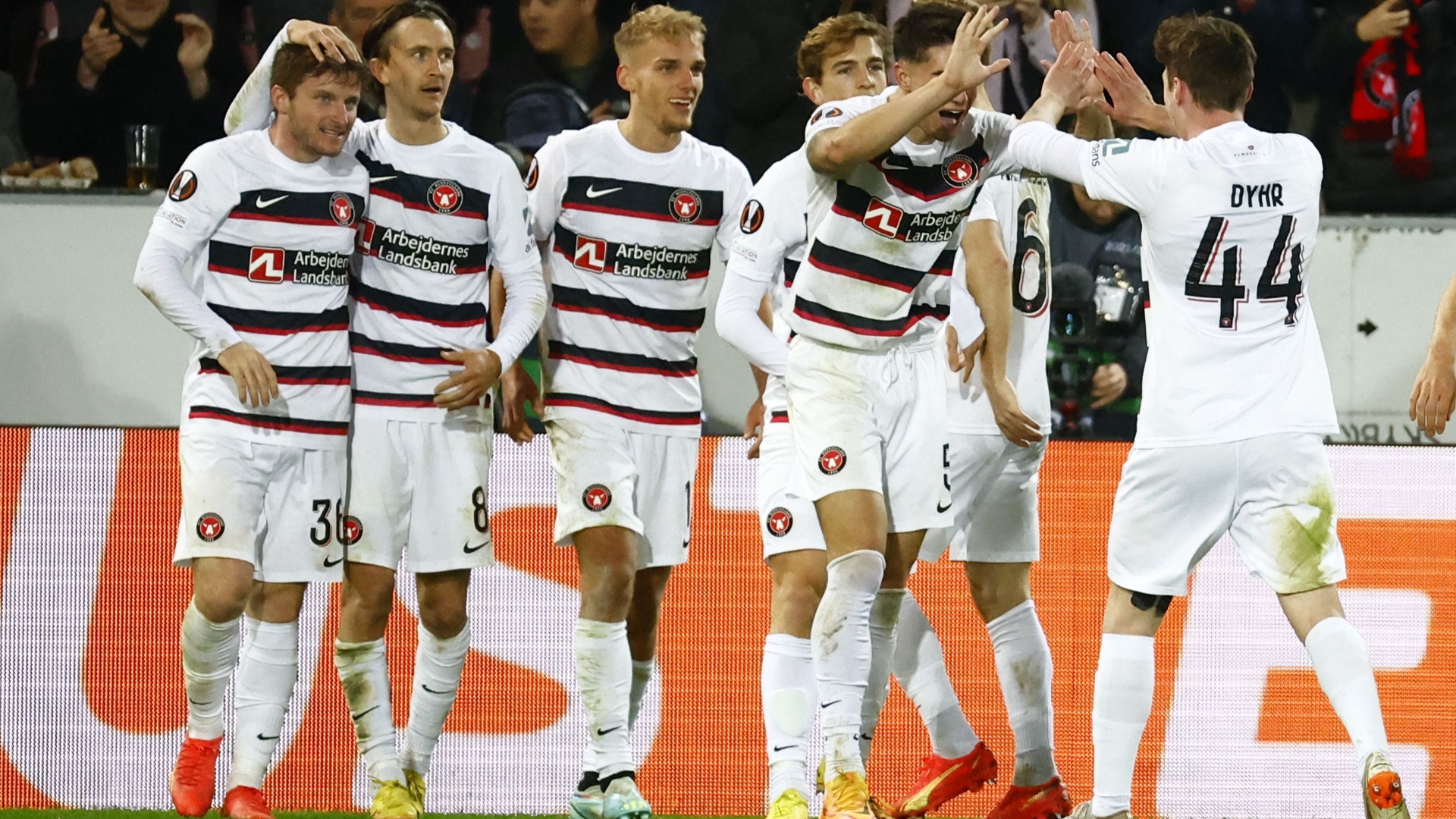 vs Midtjylland Live Stream & Tips Midtjylland to Win in the