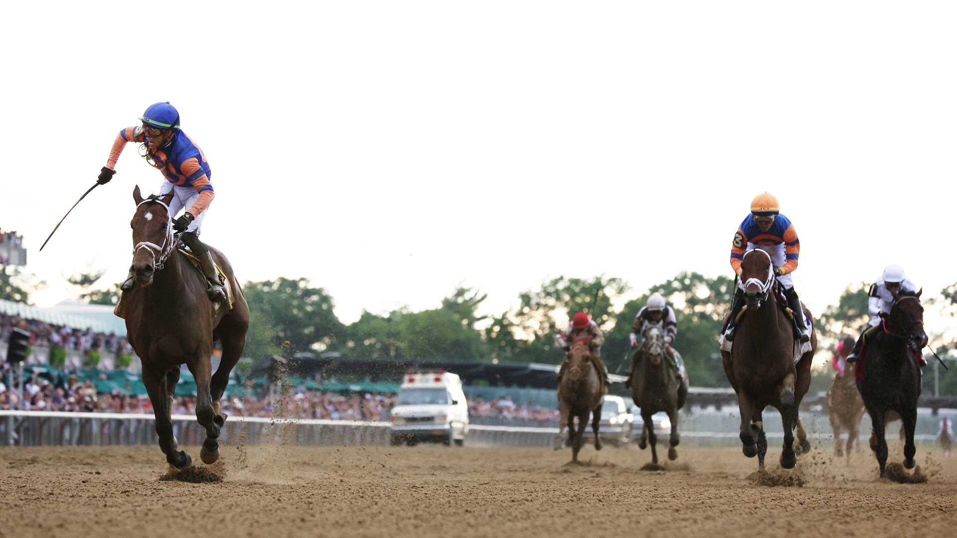 2023 Belmont Stakes Tips Forte still the one to beat at Belmont?