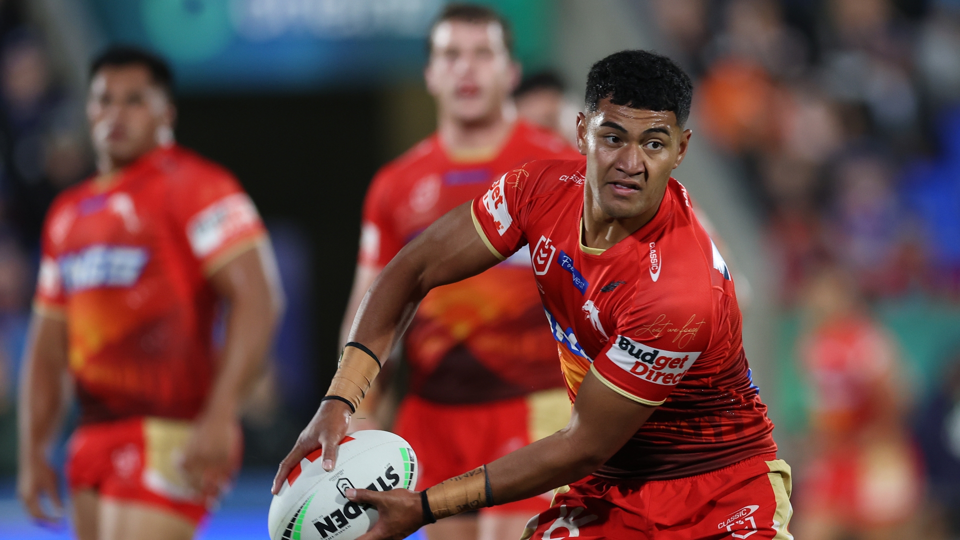 Manly Sea Eagles vs Dolphins Tips Dolphins make waves on the northern beaches