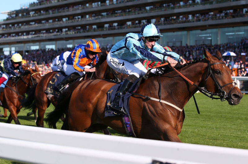 ITV Racing Tips on June 10th - Saturday's selections at Haydock and Beverley