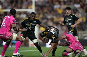 La Rochelle Top 14