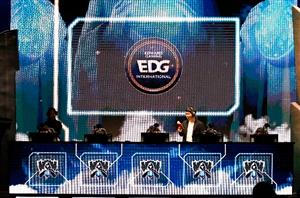 Team Edward Gaming