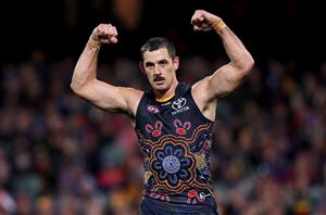 Adelaide Crows vs West Coast Eagles Tips - Points to flow at Adelaide Oval