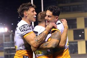 brisbane broncos