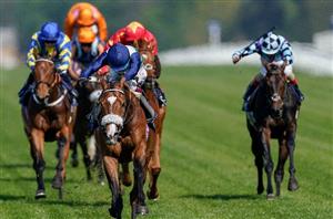 2023 Ascot Gold Cup Odds - Coltrane favourite to win second Royal race