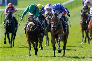 Coronation Stakes Live Stream - Watch the Royal Ascot race online