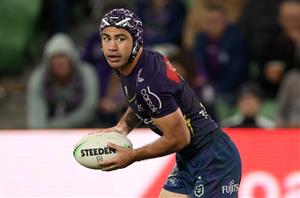 melbourne storm