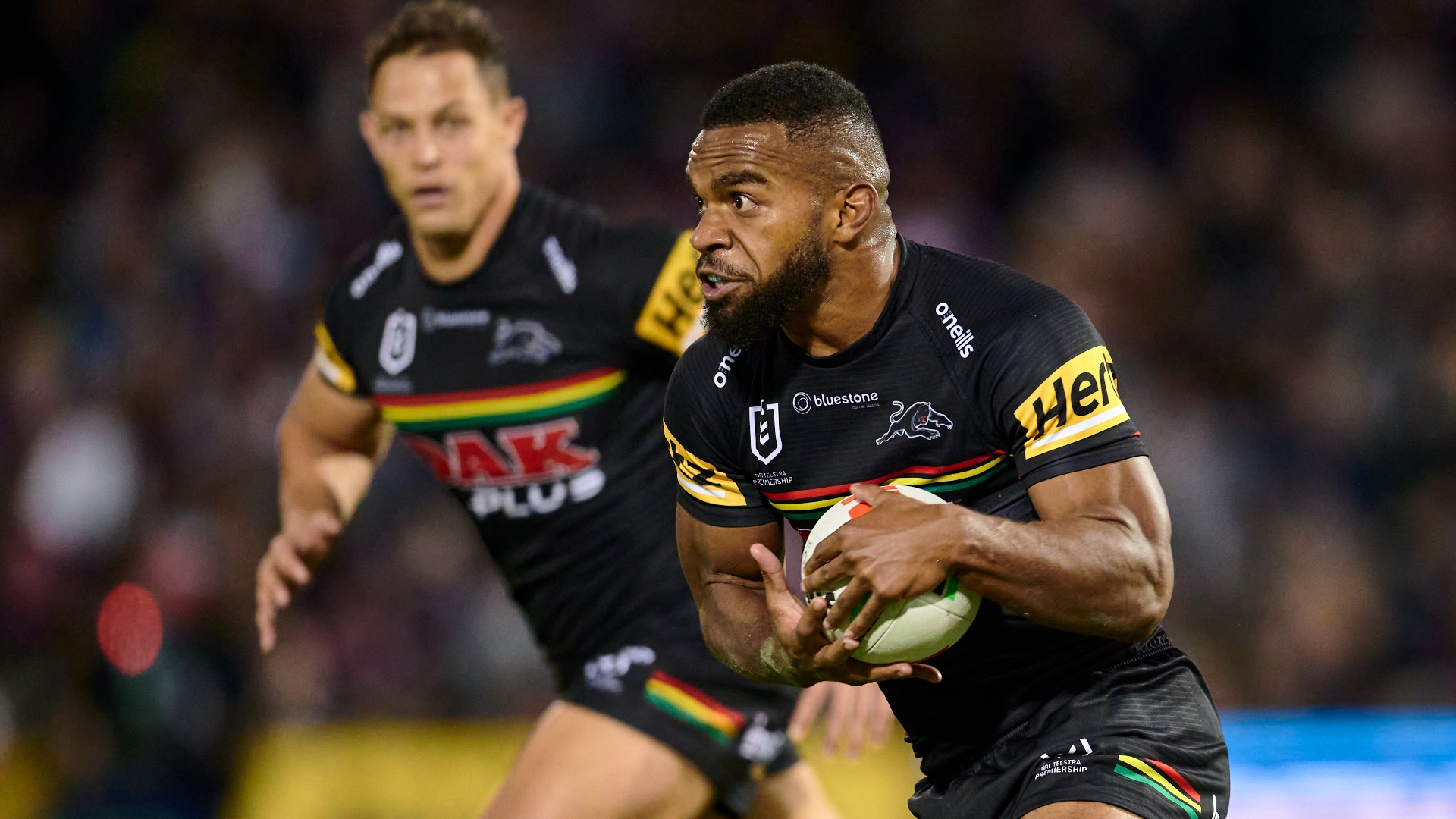 Sydney Roosters vs Penrith Panthers Tips & Preview Broncos to buck the Knights in high scoring