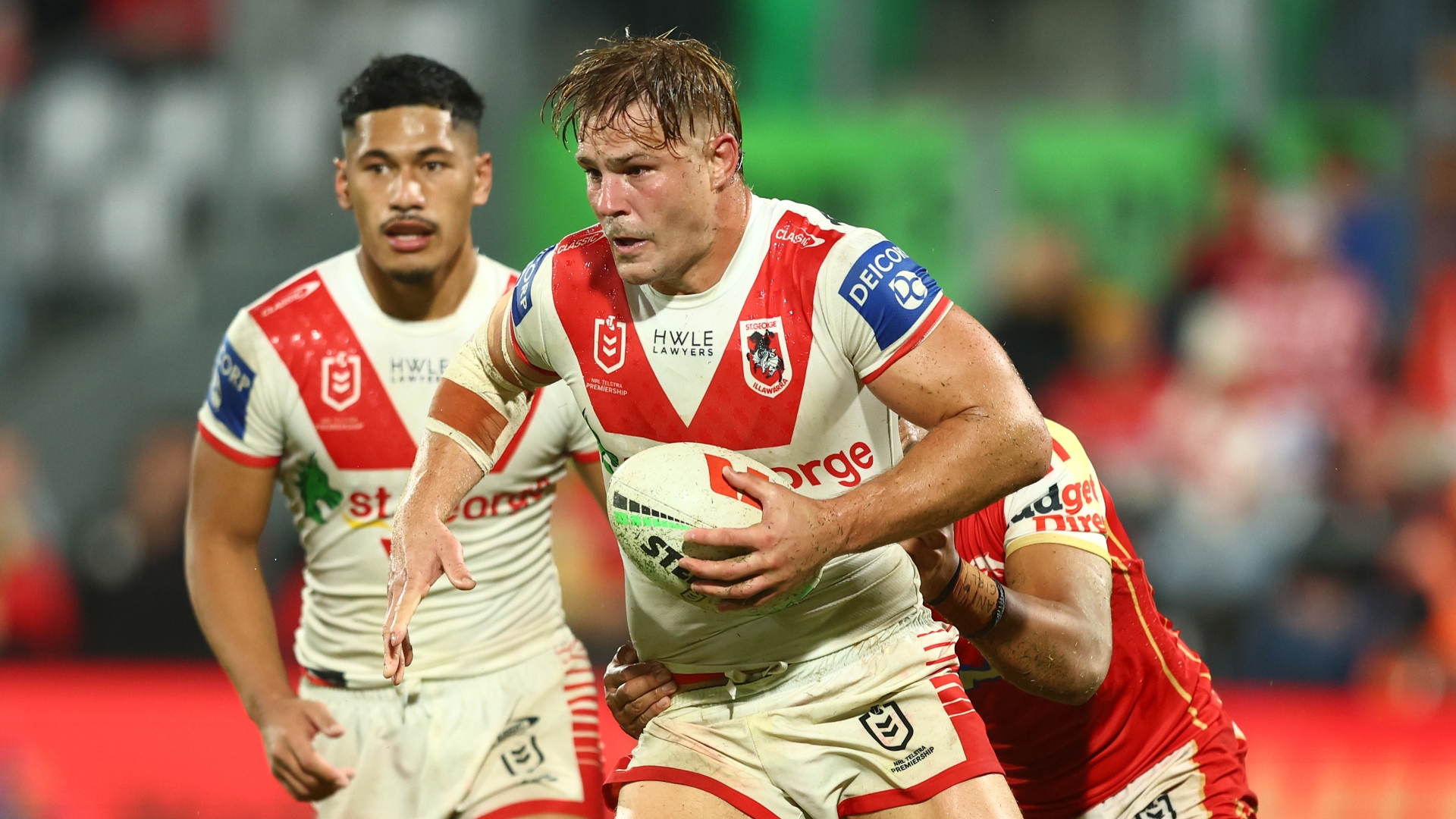 NRL 2022, NRL Tipping, Expert tips and predictions for Round 13 of the  Telstra Premiership