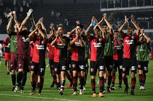 Newell’s Old Boys