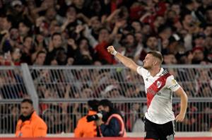 River Plate