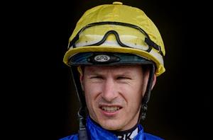 richard kingscote