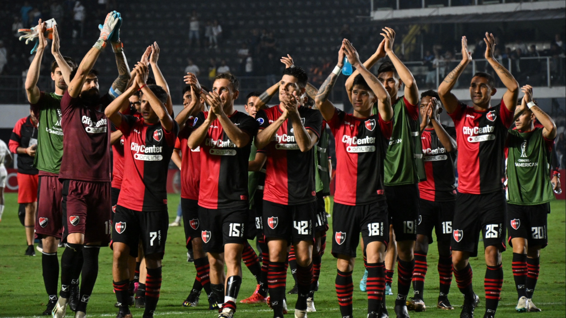 Newell’s Old Boys vs Union Predictions & Tips – Newell’s Old Boys to