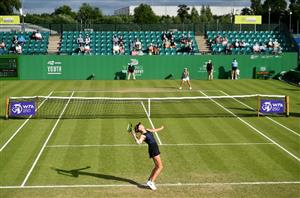 WTA Nottingham