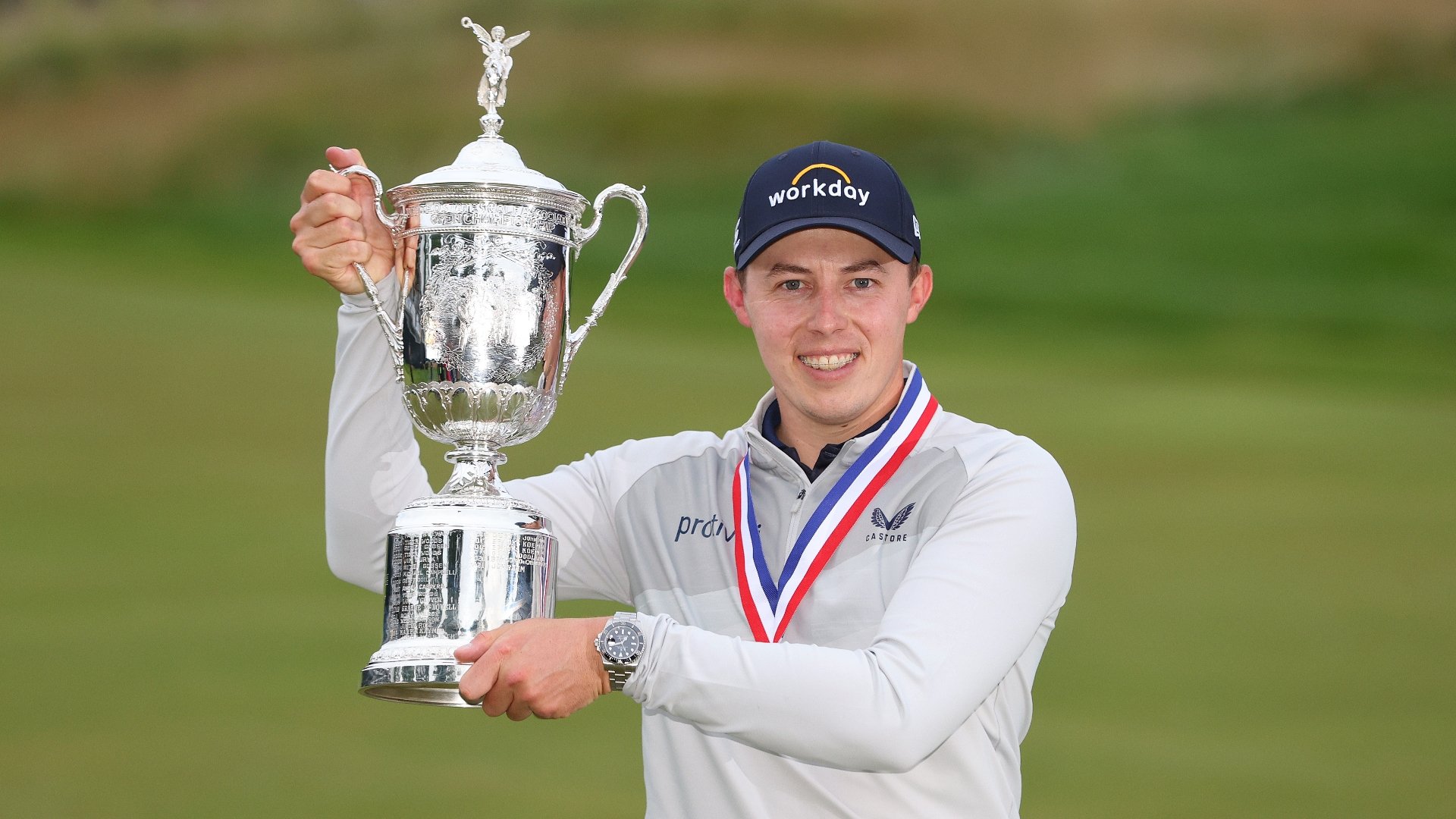 US Open Tips & Preview Top contenders for victory in Los Angeles