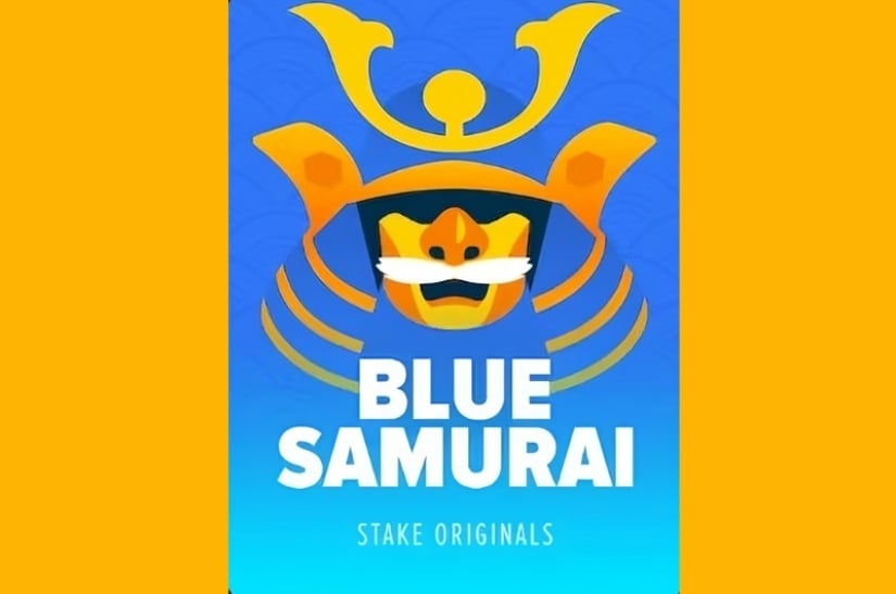 Blue Samurai