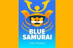 Blue Samurai