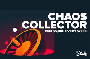 Chaos Collector