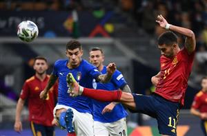 Spain vs Italy Predictions & Tips - Extra time expected in the UEFA Nations League semi-finals