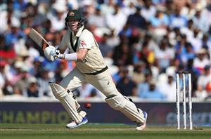 steve smith