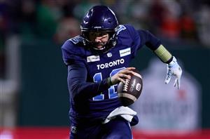 Hamilton Tiger-Cats at Toronto Argonauts Live Stream & Tips – Toronto To Stack Up Another CFL Win