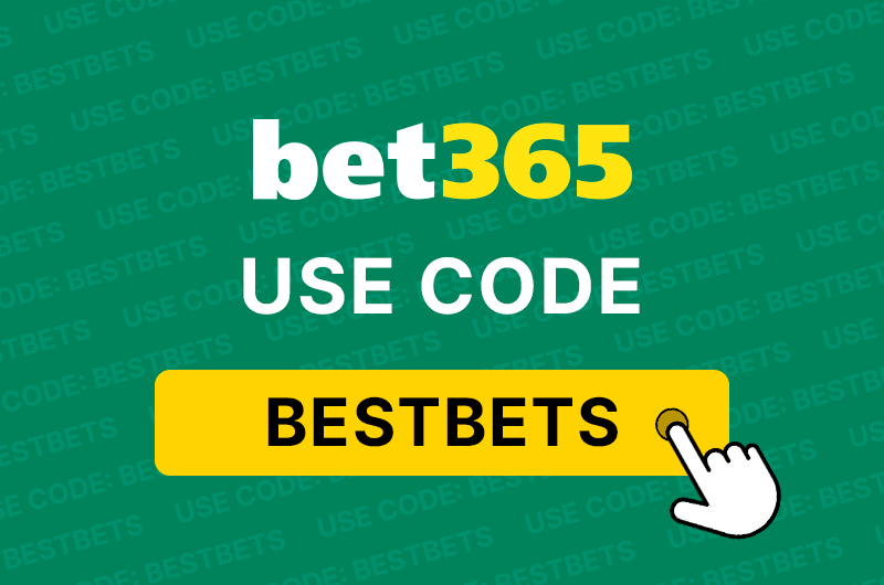 Bet365-Code-BESTBETS