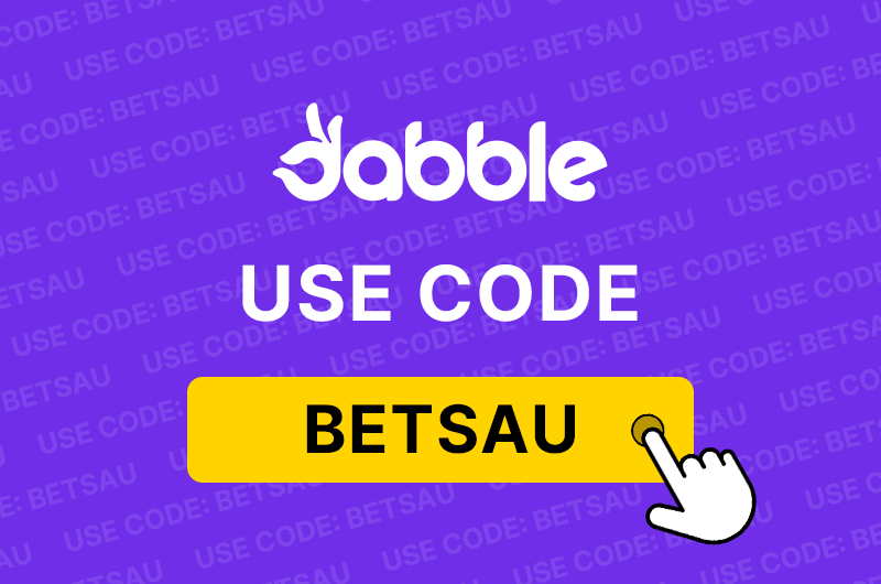 Dabble-Code-BETSAU