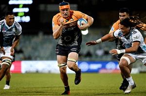 Chiefs vs brumbies rugby