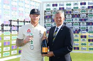 England vs Australia Ashes First Test