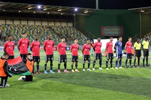 Libya afcon