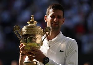 Wimbledon 2023 Winner Betting Odds - Who will triumph at SW19 in 2023?