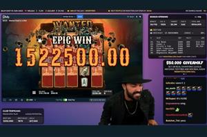 Stake Roshtein Big Win