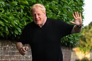 Boris Johnson Odds – Johnson odds-on NOT to return as MP before 2030