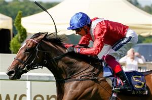2023 Queen Anne Stakes Tips - Frankie to make a flying start at Royal Ascot
