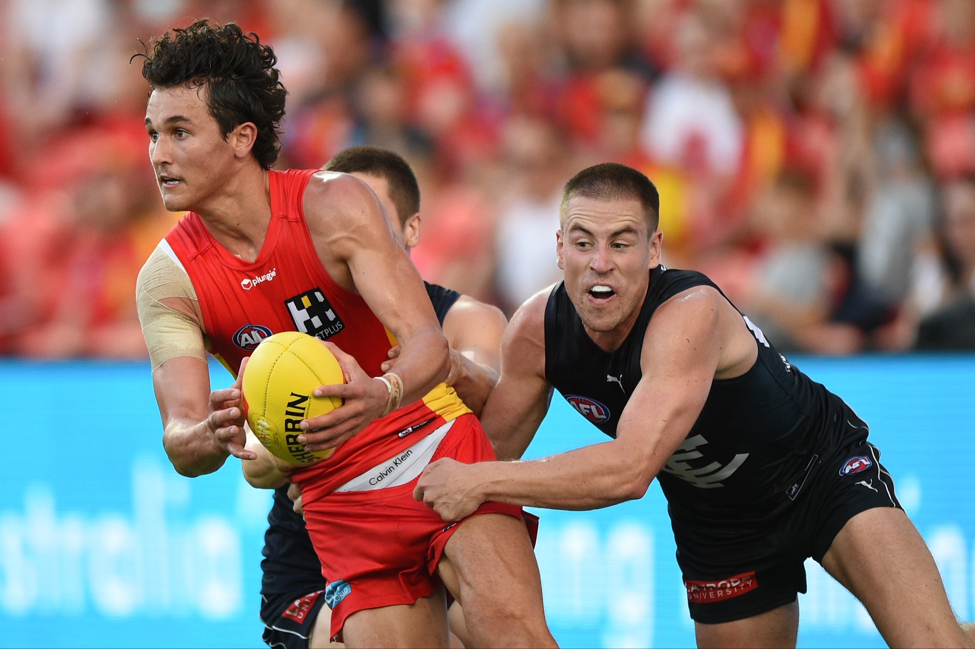 Carlton vs Gold Coast Suns Tips & Preview Suns to pick up a vital win?