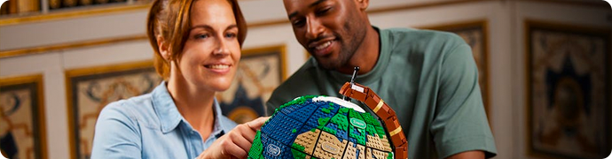 LEGO-World