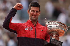 2024 Men's French Open Winner Betting Odds - Who will win the title at Roland Garros?